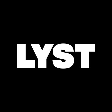 lyst website reviews